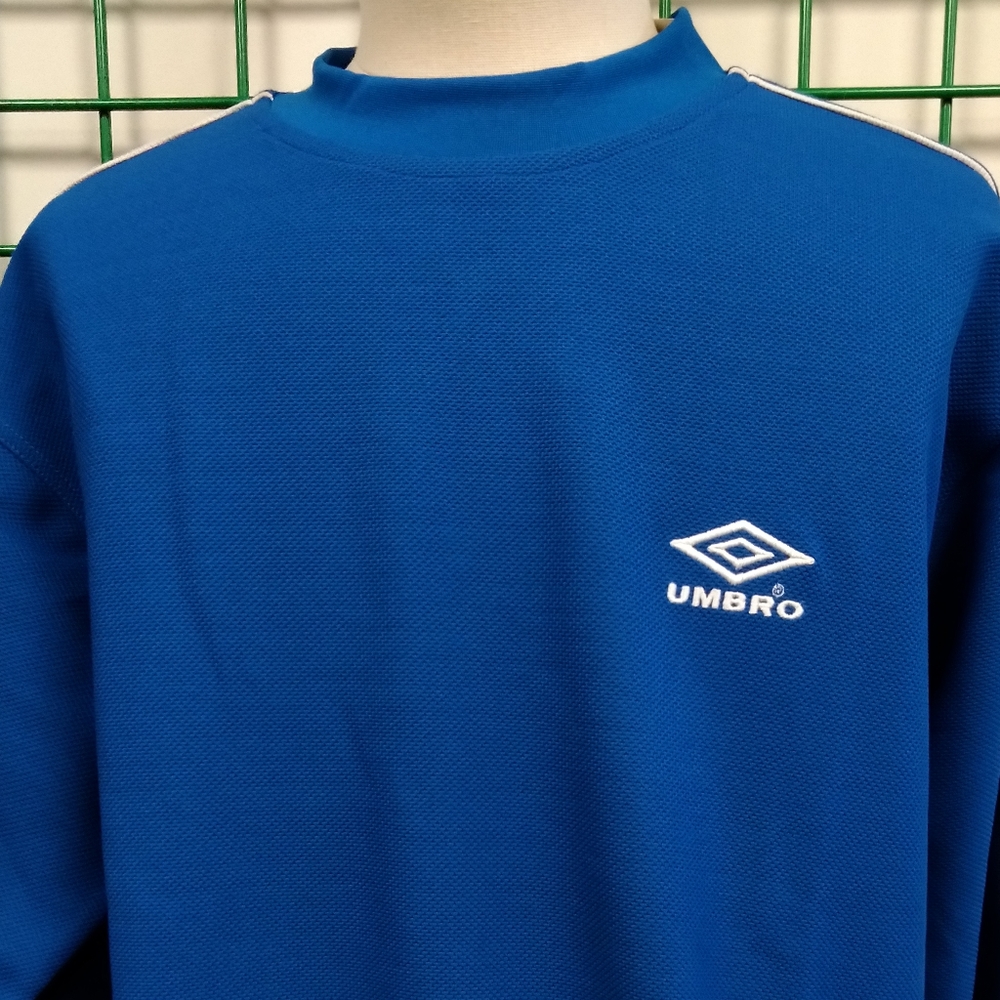Umbro top - NWOT
